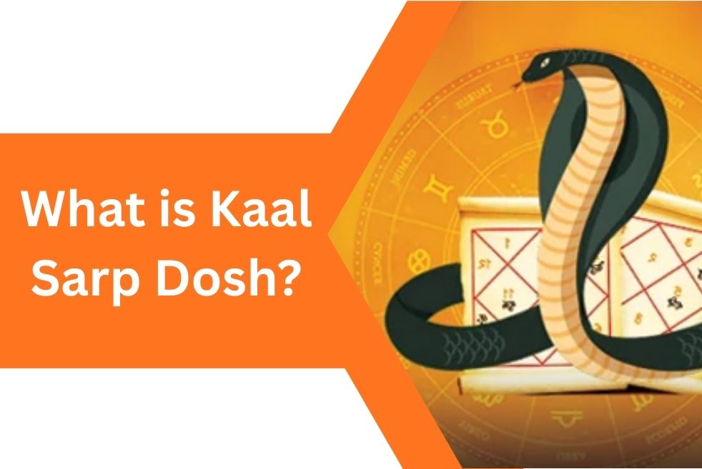 Why You Need to Know About Kaal Sarp Dosh What is Kaal Sarp Dosh?