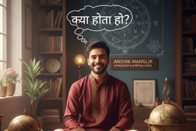 anshik manglik kya hota hai anshik manglik kya hota hai