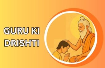 गुरु की दृष्टि (Guru Ki Drishti): आपकी कुंडली का शुभ प्रकाश guru ki drishti