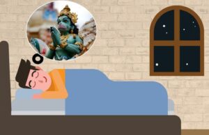 सपने में मंदिर में मूर्ति देखना: शुभ-अशुभ अर्थ और व्याख्या | स्वप्न फल sapane mein mandir mein murti dekhana