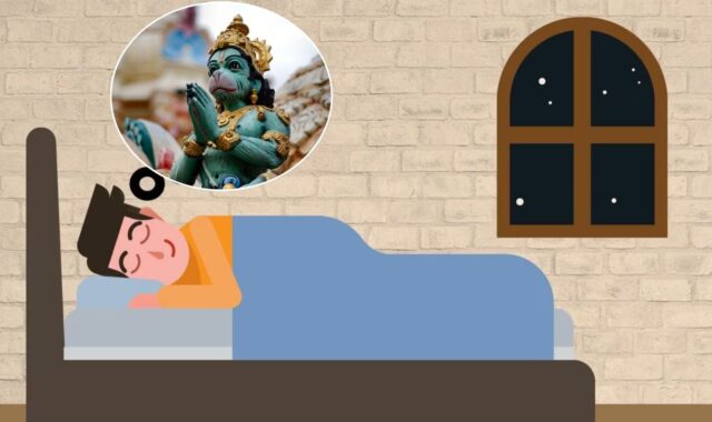 sapane mein mandir mein murti dekhana sapane mein mandir mein murti dekhana