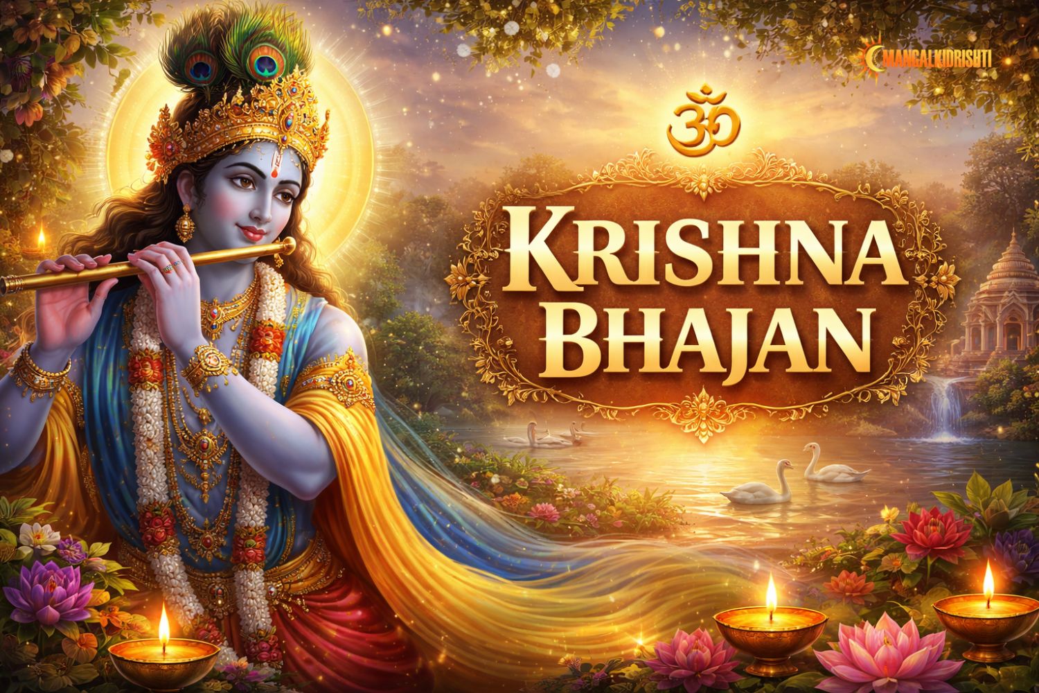 Krishna Bhajan