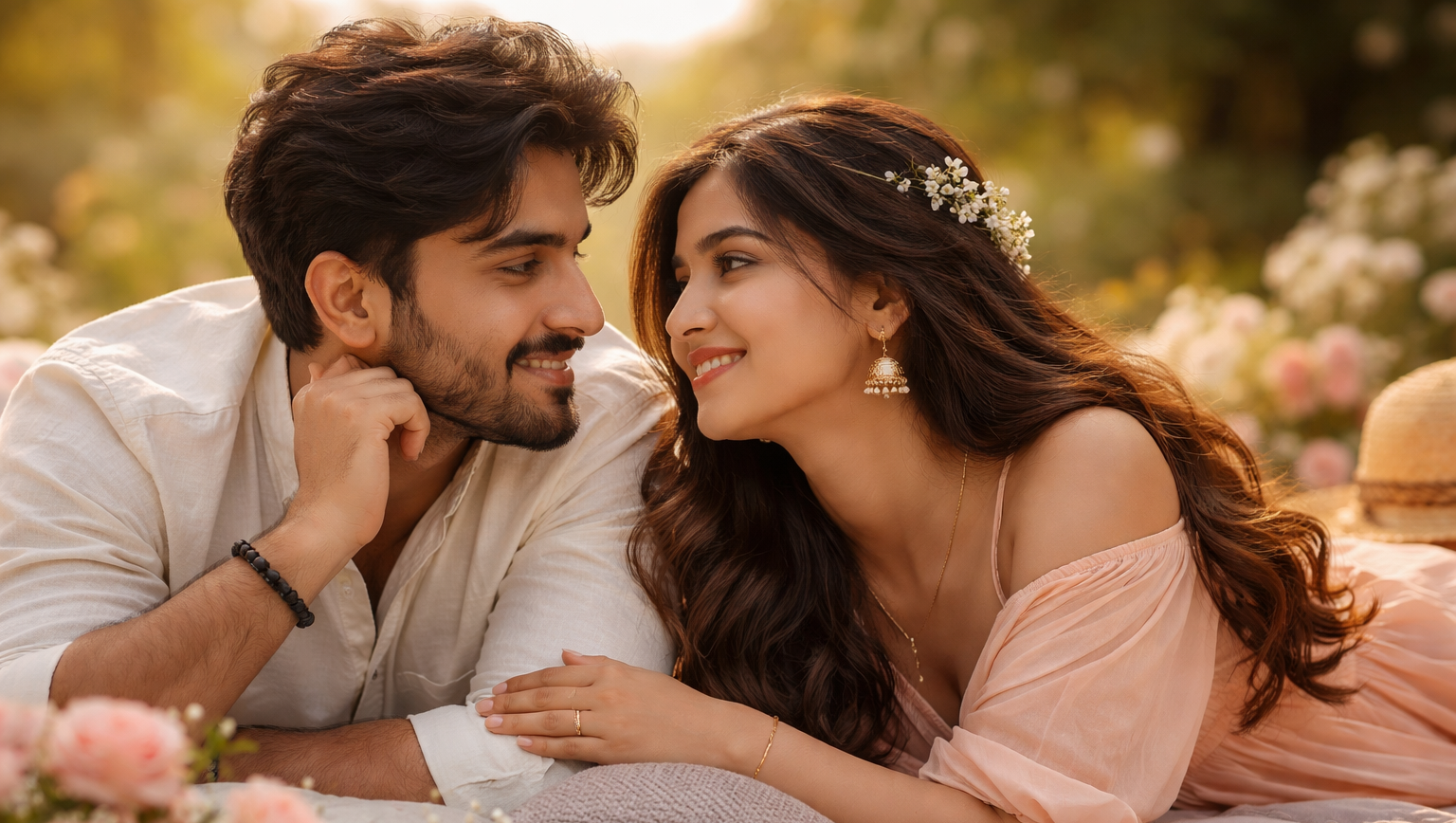 Love Calculator By Name