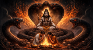 काल सर्प दोष क्या होता है? | प्रकार, लक्षण, प्रभाव और प्रभावी उपाय 2026 kaal sarp dosh kya hota hai