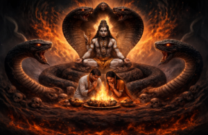 काल सर्प दोष क्या होता है? | प्रकार, लक्षण, प्रभाव और प्रभावी उपाय 2026 kaal sarp dosh kya hota hai