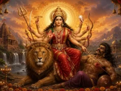 Navratri Kab Hai 2026: तिथि, मुहूर्त और पूजा विधि Navratri Kab Hai 2026