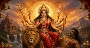 Navratri Kab Hai 2026: तिथि, मुहूर्त और पूजा विधि Navratri Kab Hai 2026