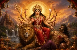Navratri Kab Hai 2026: तिथि, मुहूर्त और पूजा विधि Navratri Kab Hai 2026