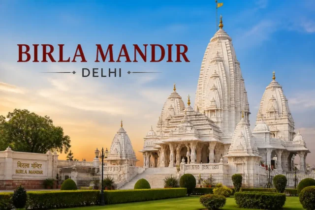 birla mandir delhi