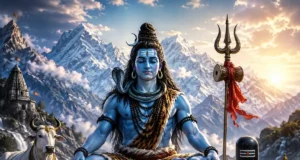 भगवान शिव के 108 नाम: शिव पुराण में वर्णित शिव जी के नाम और उनके अर्थ names of lord shiva
