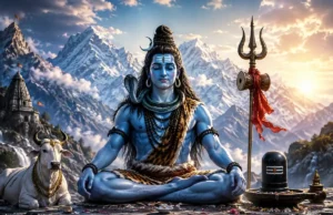 भगवान शिव के 108 नाम: शिव पुराण में वर्णित शिव जी के नाम और उनके अर्थ names of lord shiva