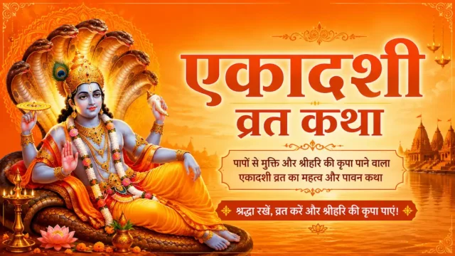 ekadashi vrat katha in hindi