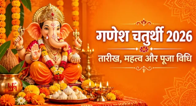ganesh chaturthi